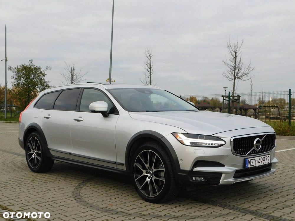 Volvo V90 T6 AWD Geartronic Inscription - 27