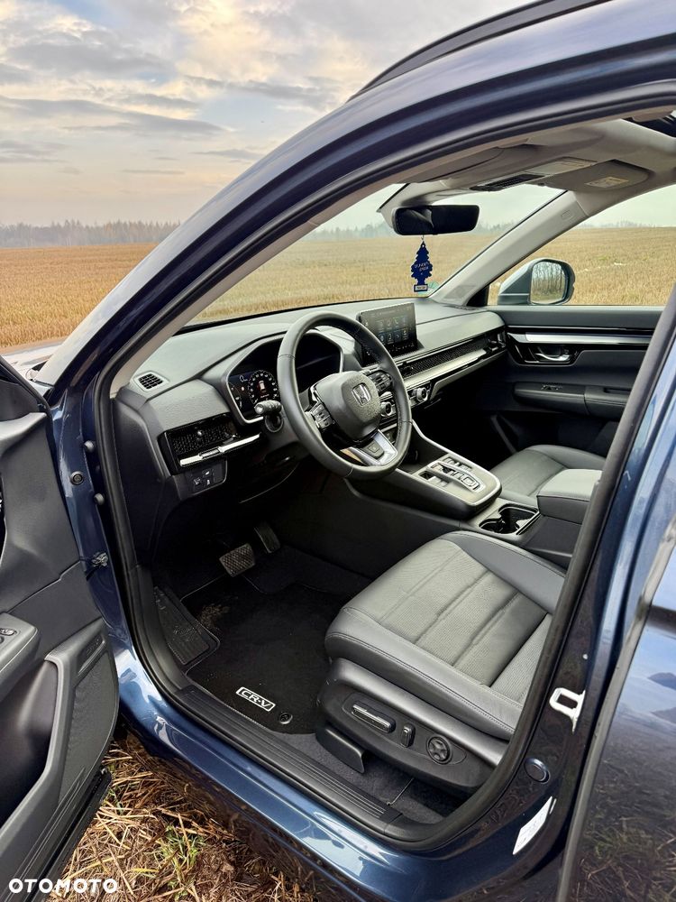 Honda CR-V 2.0 i-MMD Elegance (2WD / Connect+) - 15