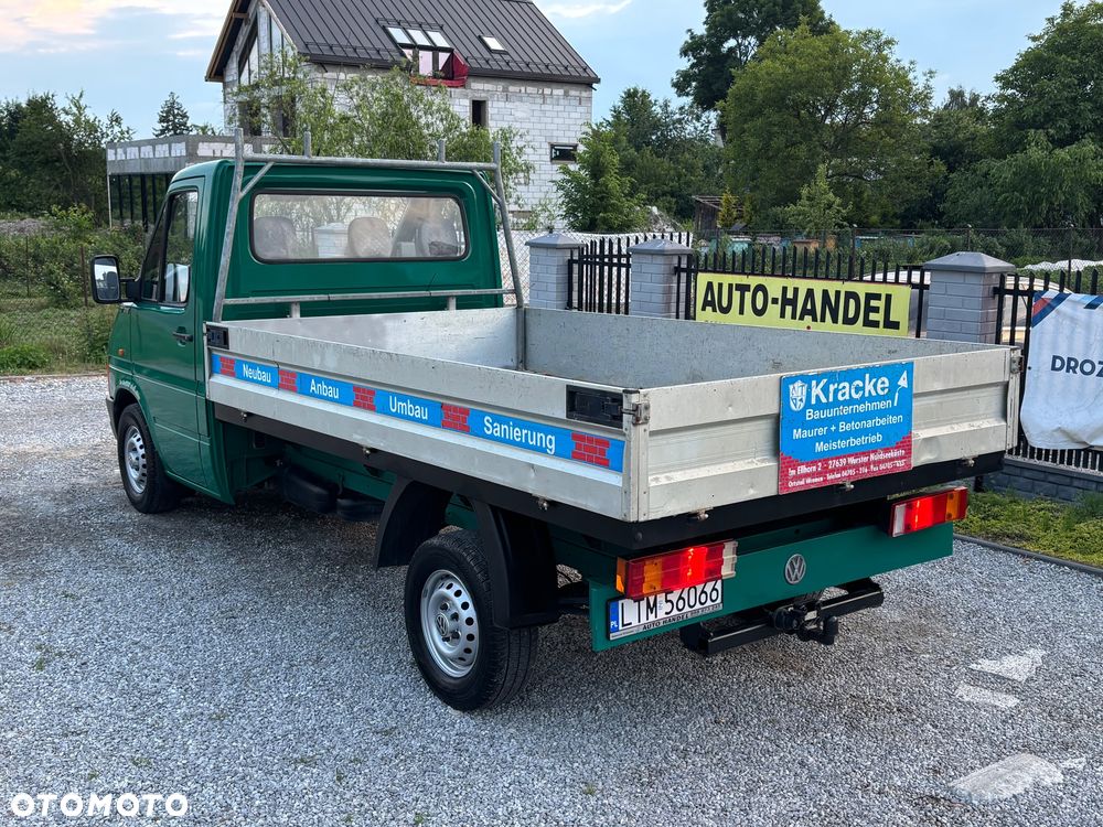 Volkswagen LT 28 - 13