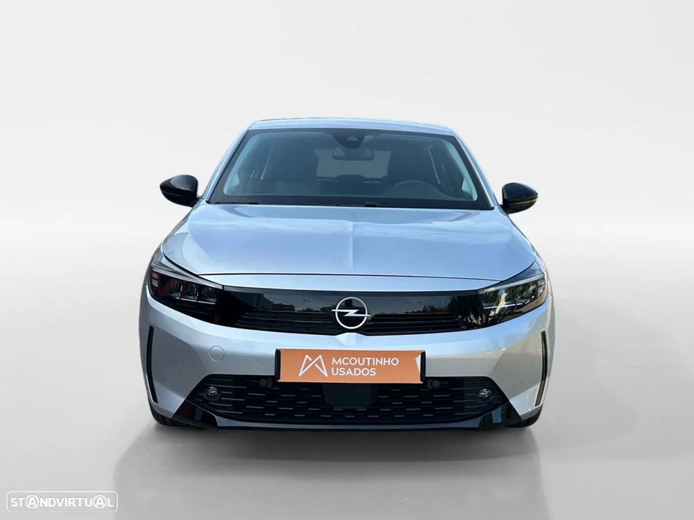 Opel Corsa 1.2 Edition - 9