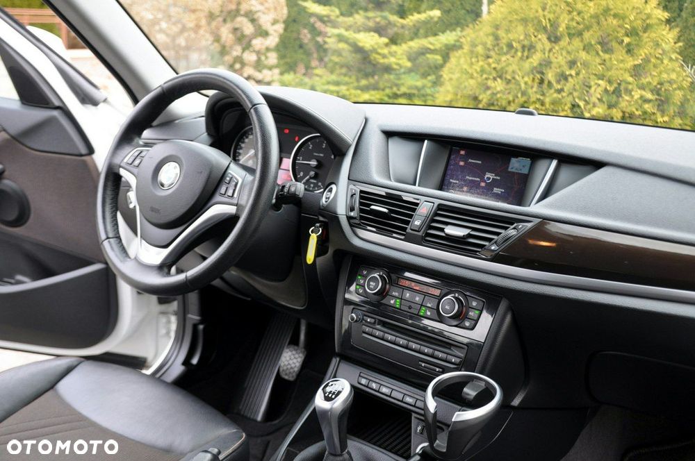 BMW X1 - 26