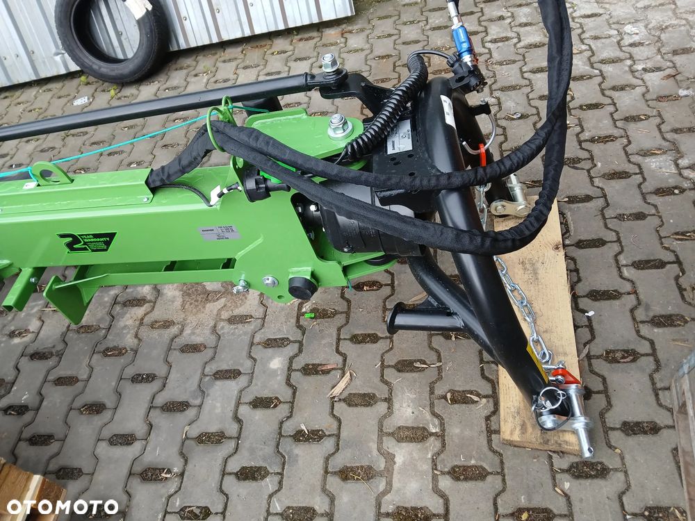 SaMasz Z2-840H - 3