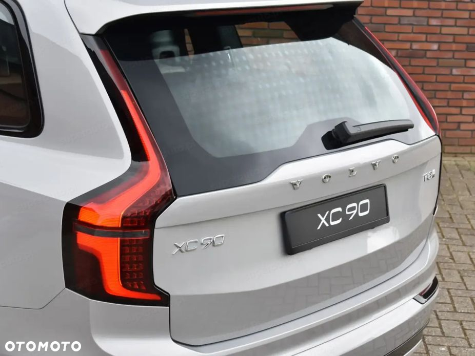 Volvo XC 90 - 5