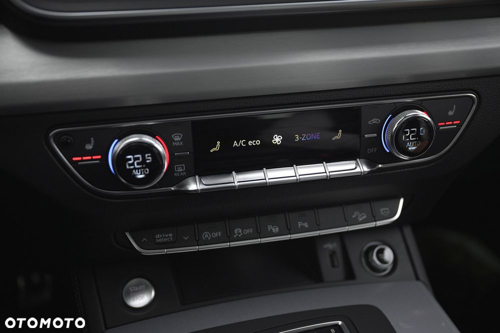 Audi Q5 3.0 TDI Quattro Sport Tiptr - 38