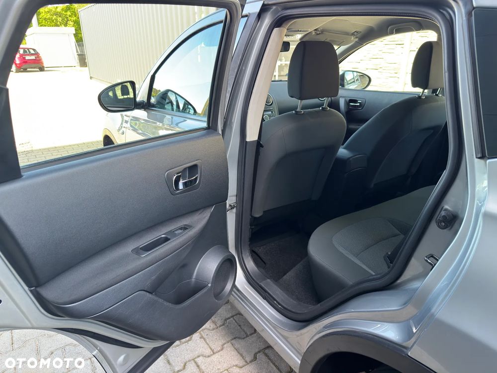 Nissan Qashqai - 17