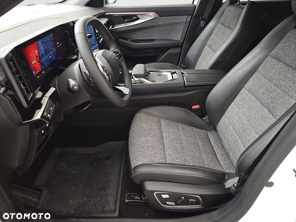 Renault Espace 1.2 E-Tech Full Hybrid 200 Techno MMT 7os - 10