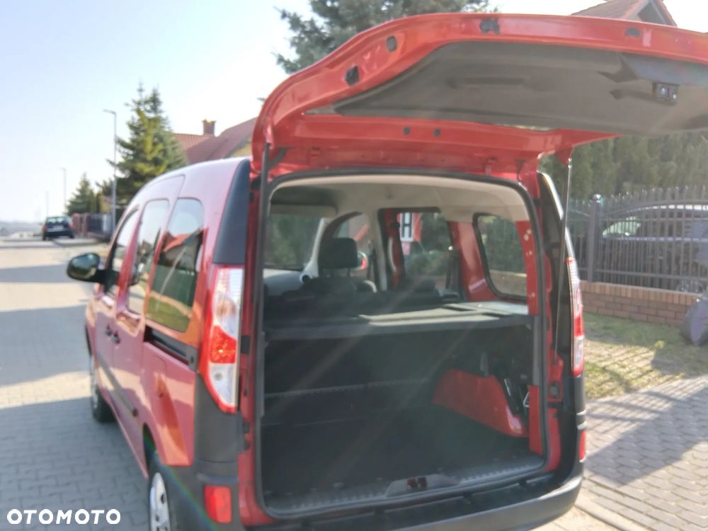 Renault Kangoo - 4