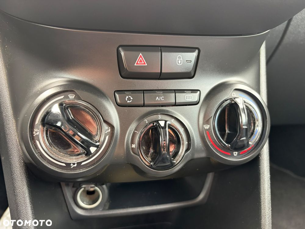 Peugeot 208 1.0 PureTech Access - 11