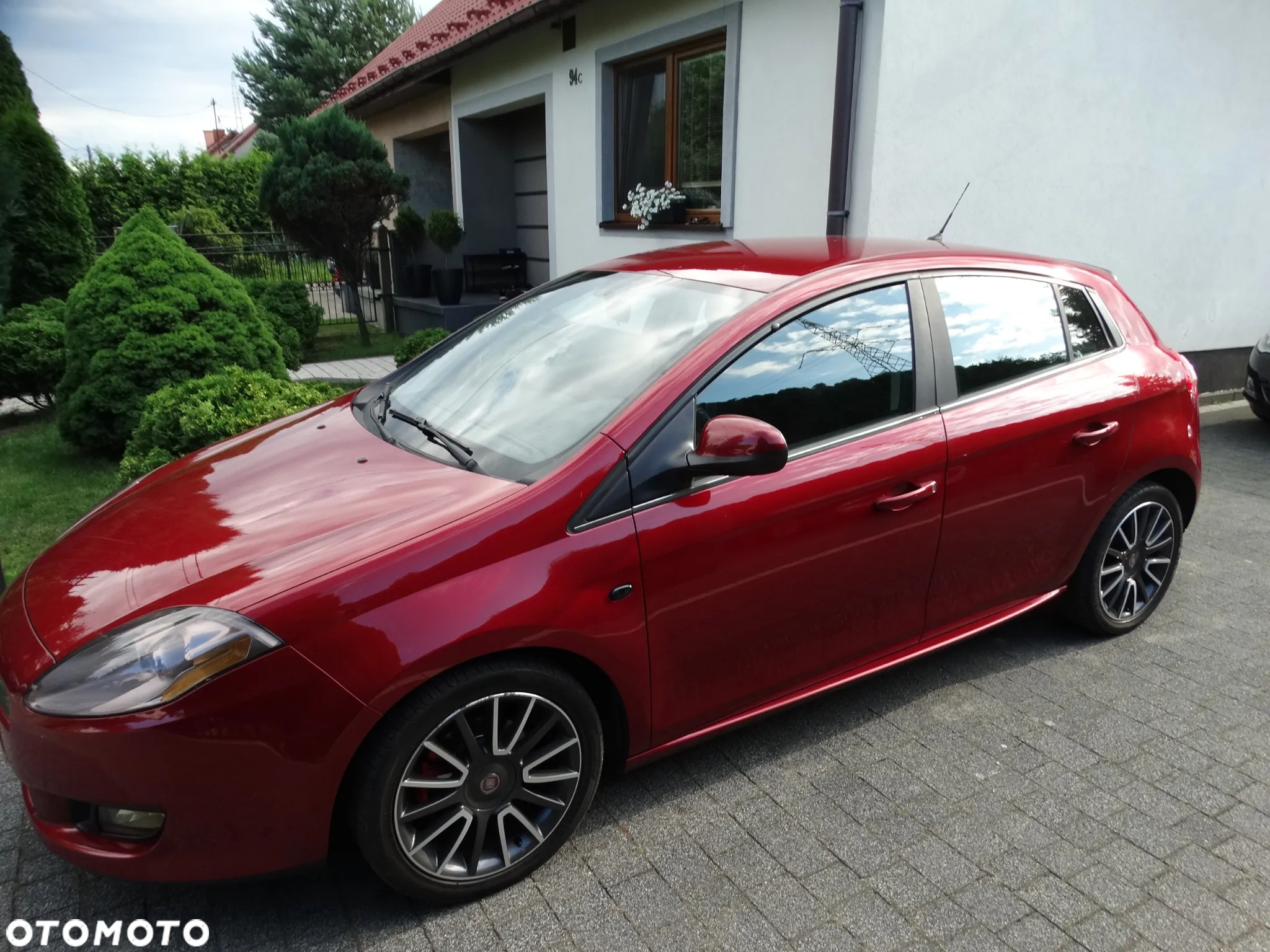 Fiat Bravo - 17
