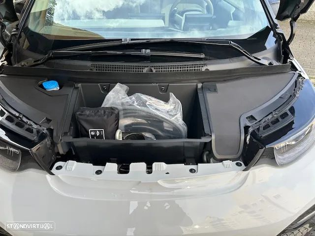 BMW i3 s 120Ah - 26