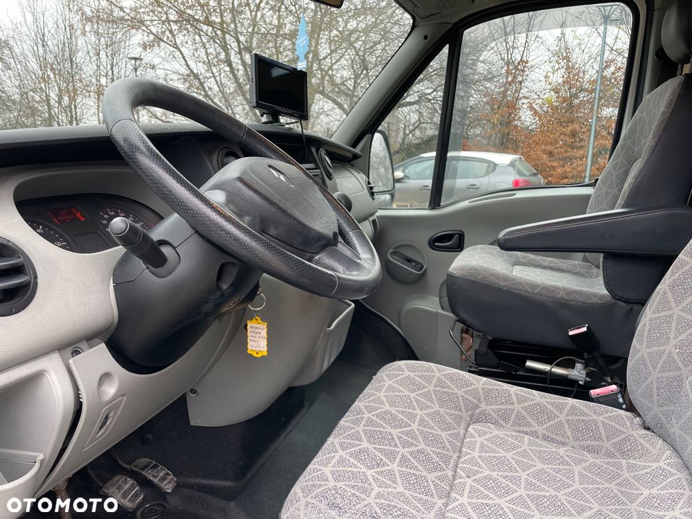 Renault Master - 19