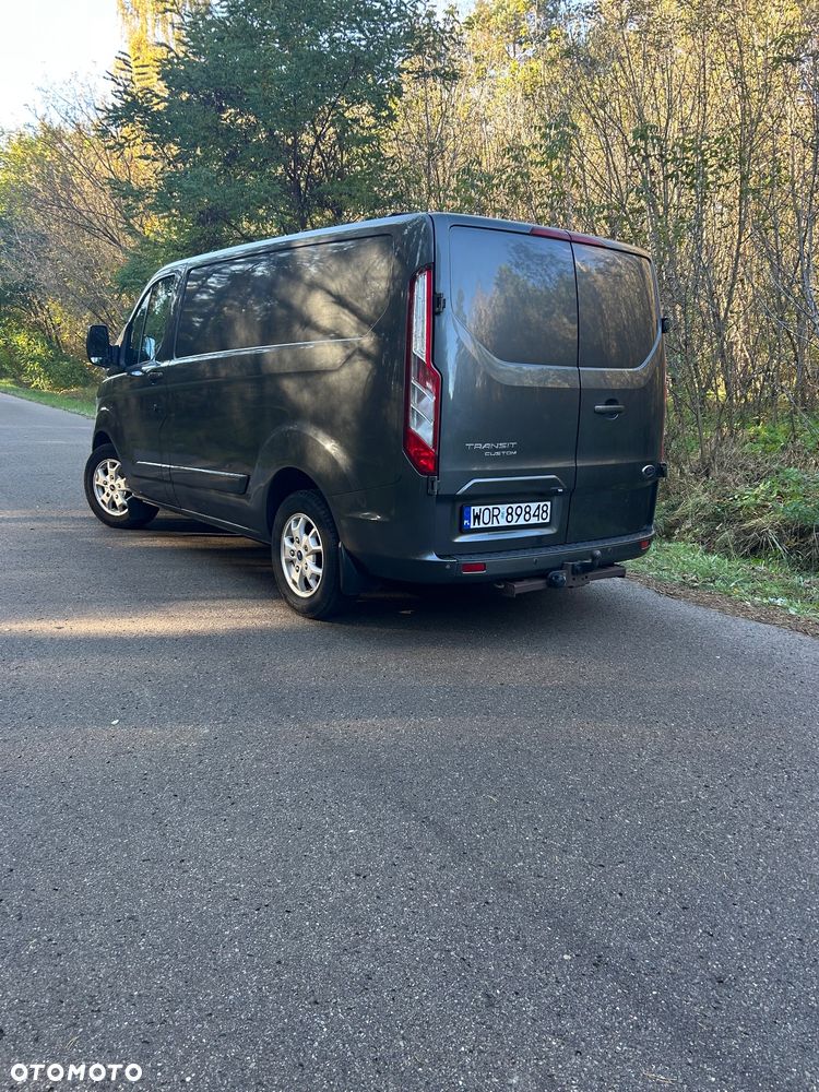Ford Transit - 3