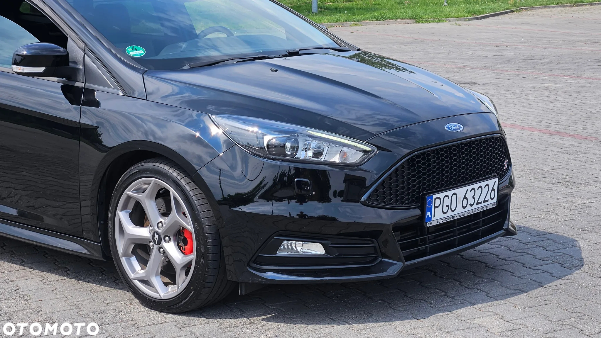 Ford Focus 2.0 TDCi ST - 3
