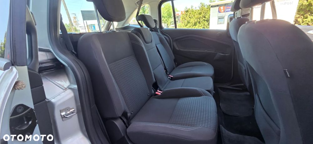 Ford Grand C-MAX 1.0 EcoBoost Start-Stopp-System Ambiente - 30