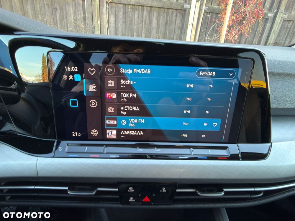 Volkswagen Golf 1.5 TSI EVO Style - 18