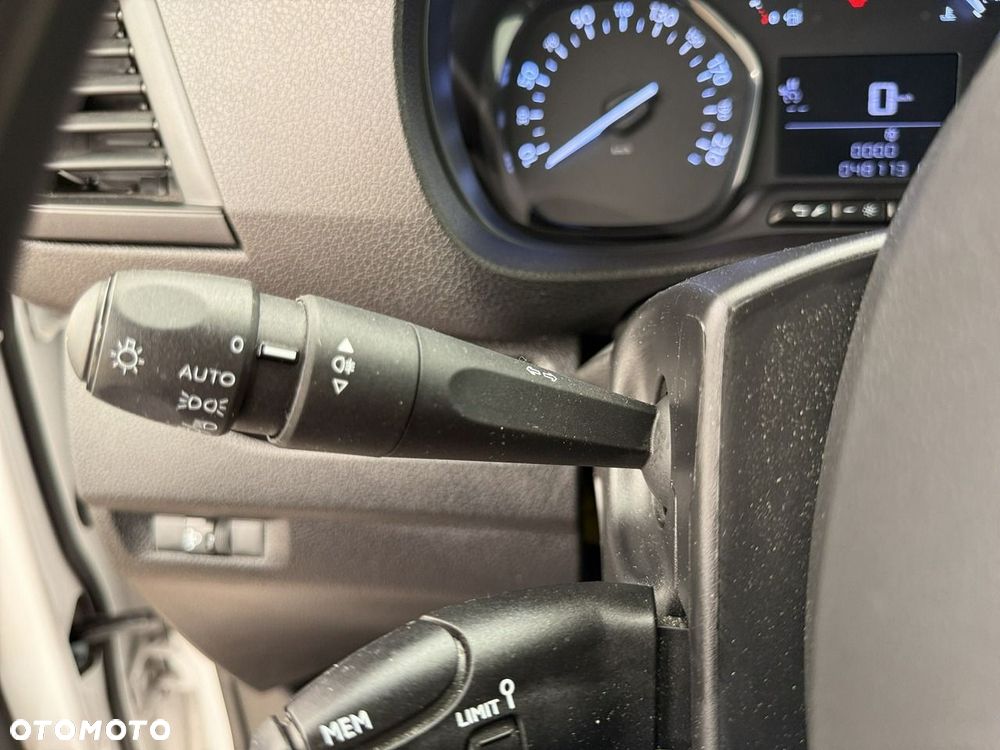 Toyota ProAce - 25