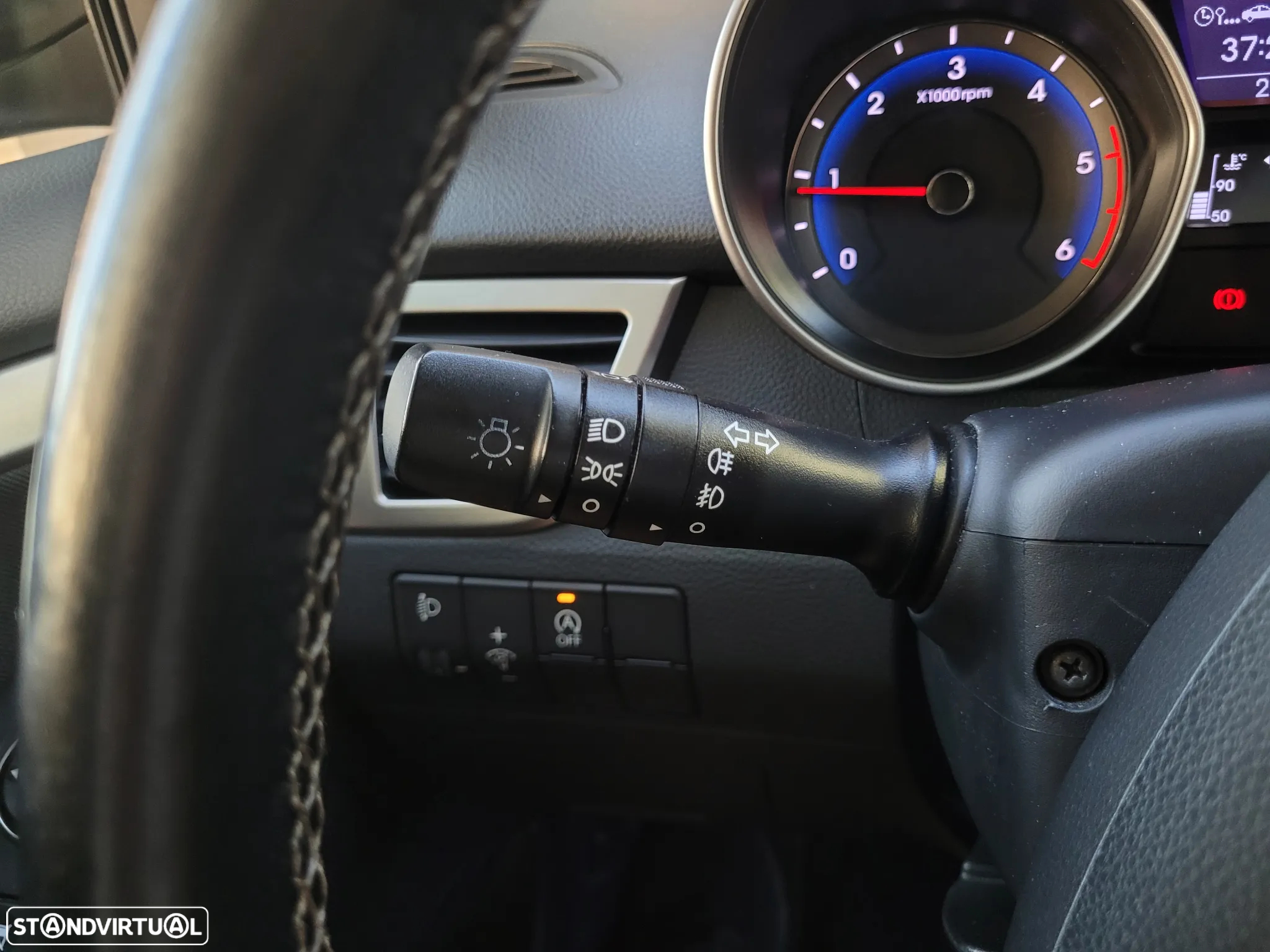 Hyundai i30 1.4 CRDi Blue Active - 40