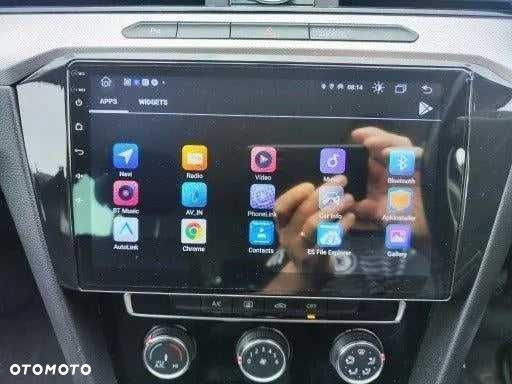 Radio Nawigacja Skoda Superb 3 2015 - 2019, 2GB 32GB, CarPlay, Android - 4