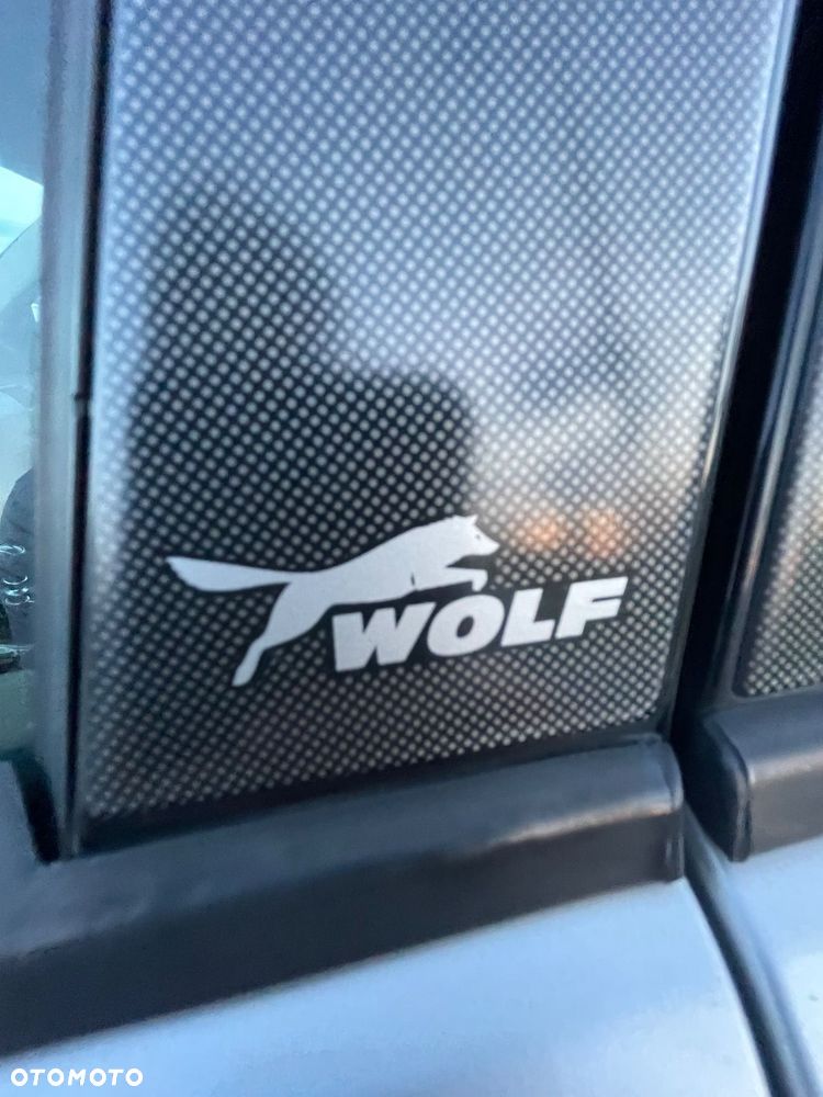 Ford Mondeo V6 ST 220 - 11