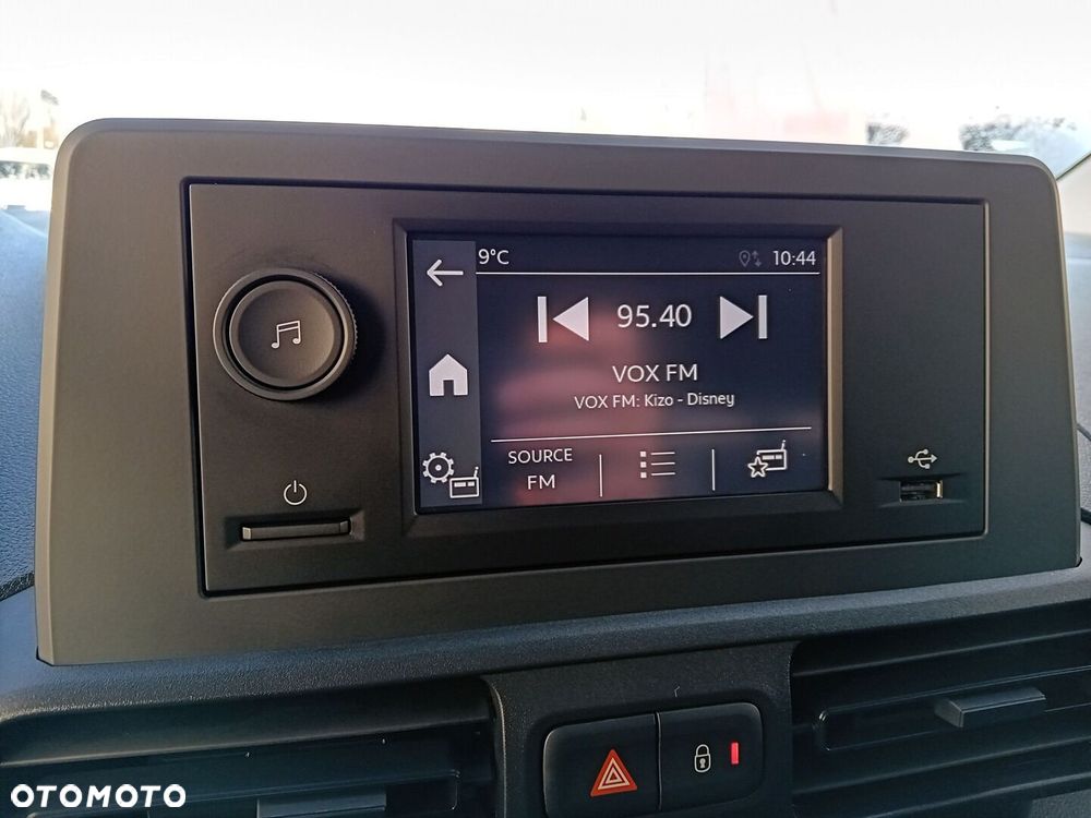 Toyota PROACE CITY - 14