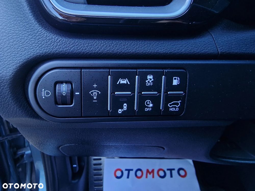 Kia XCeed 1.6 GDI PHEV L DCT - 19