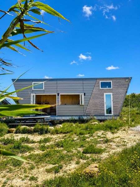 Luxury Mobile Tiny House – 40 m², Fully Equipped, Casa móvel - Grande imagem: 2/12