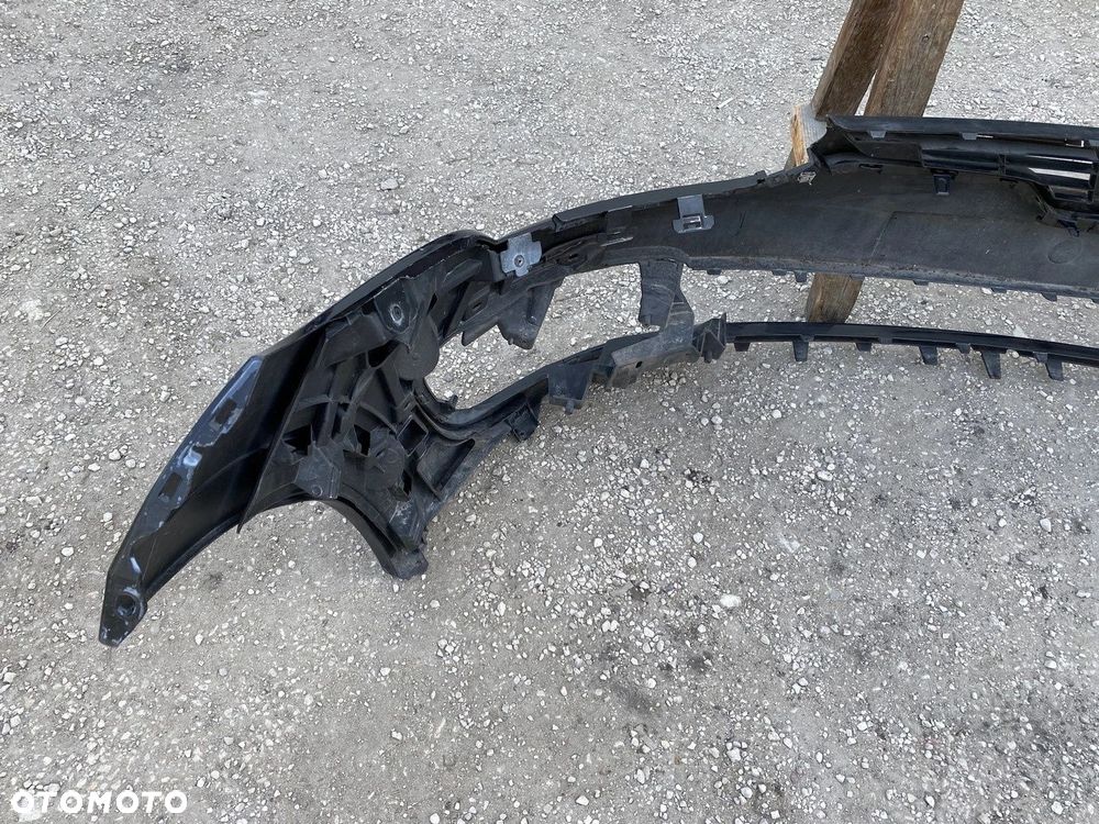 ZDERZAK PRZÓD PRZEDNI RENAULT MEGANE III LIFT 12- 620220055R - 8