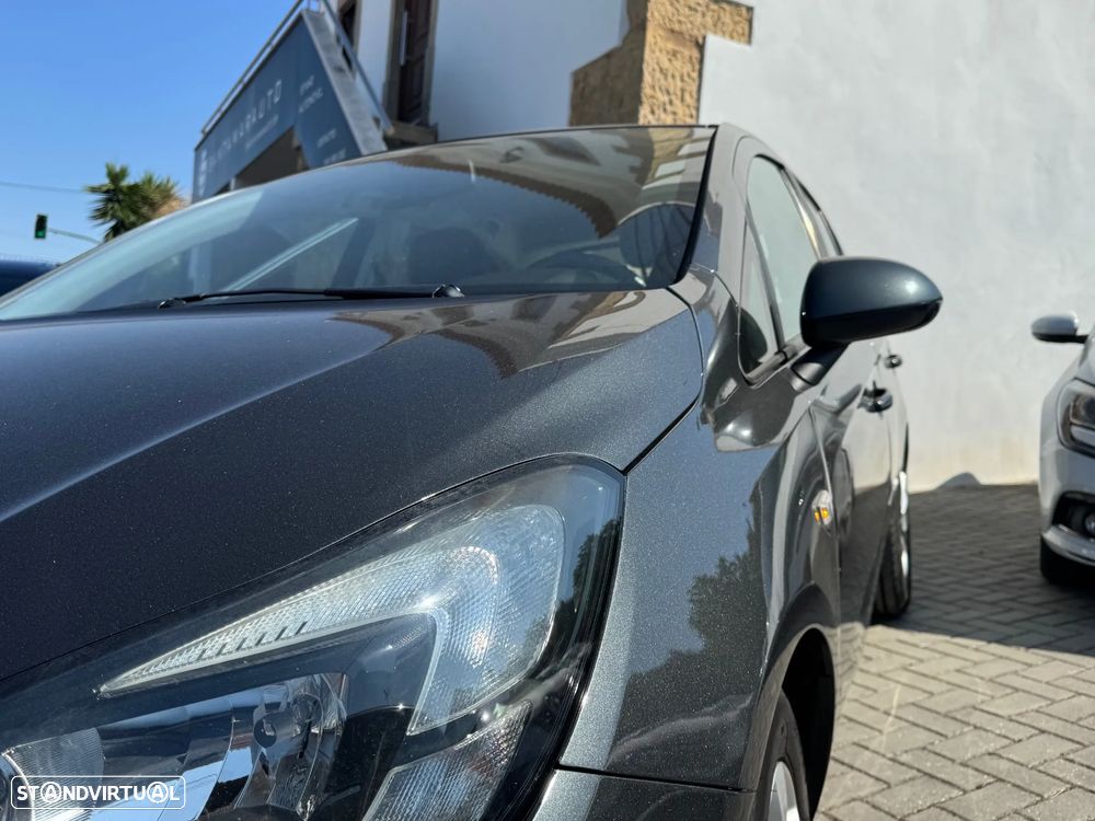 Opel Corsa 1.3 CDTi Edition - 4