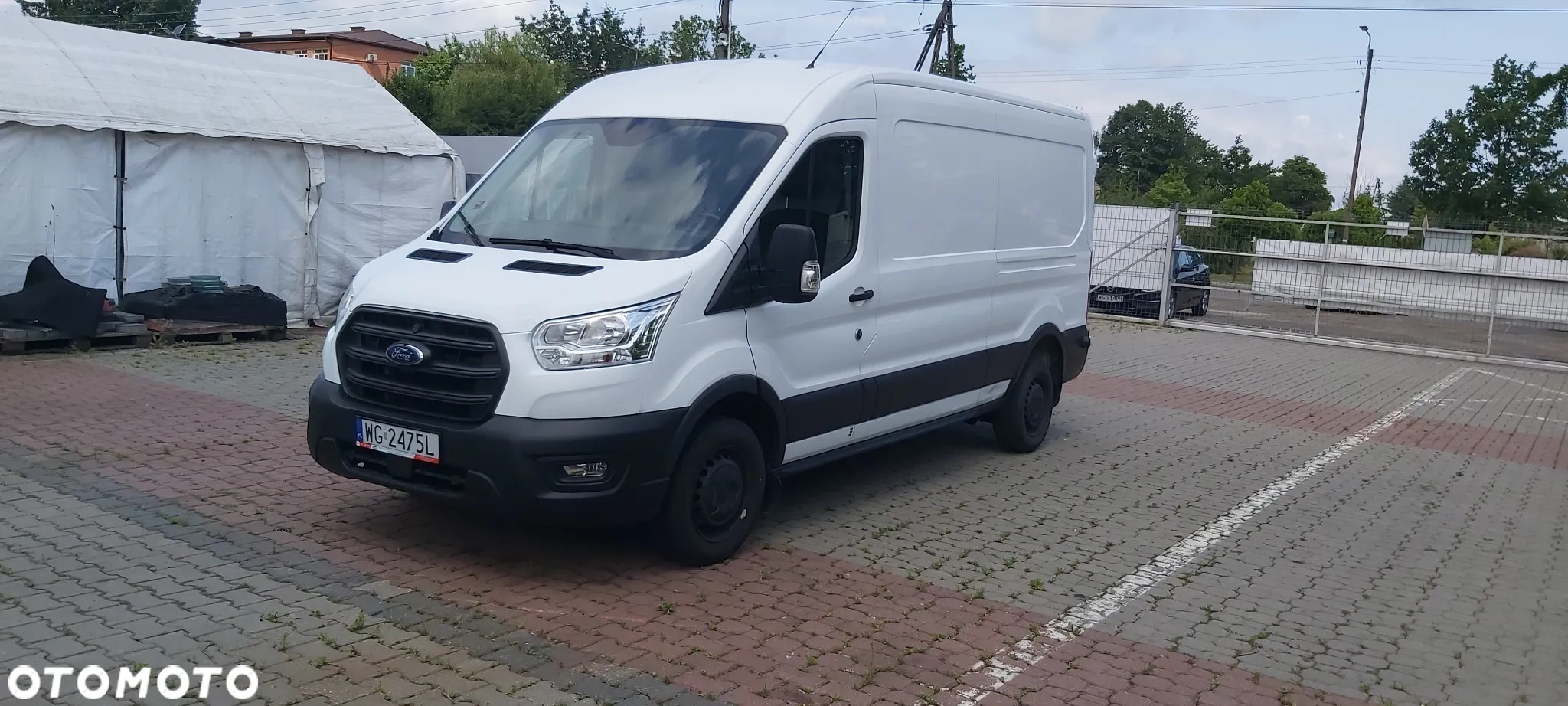 Ford TRANSIT - 3