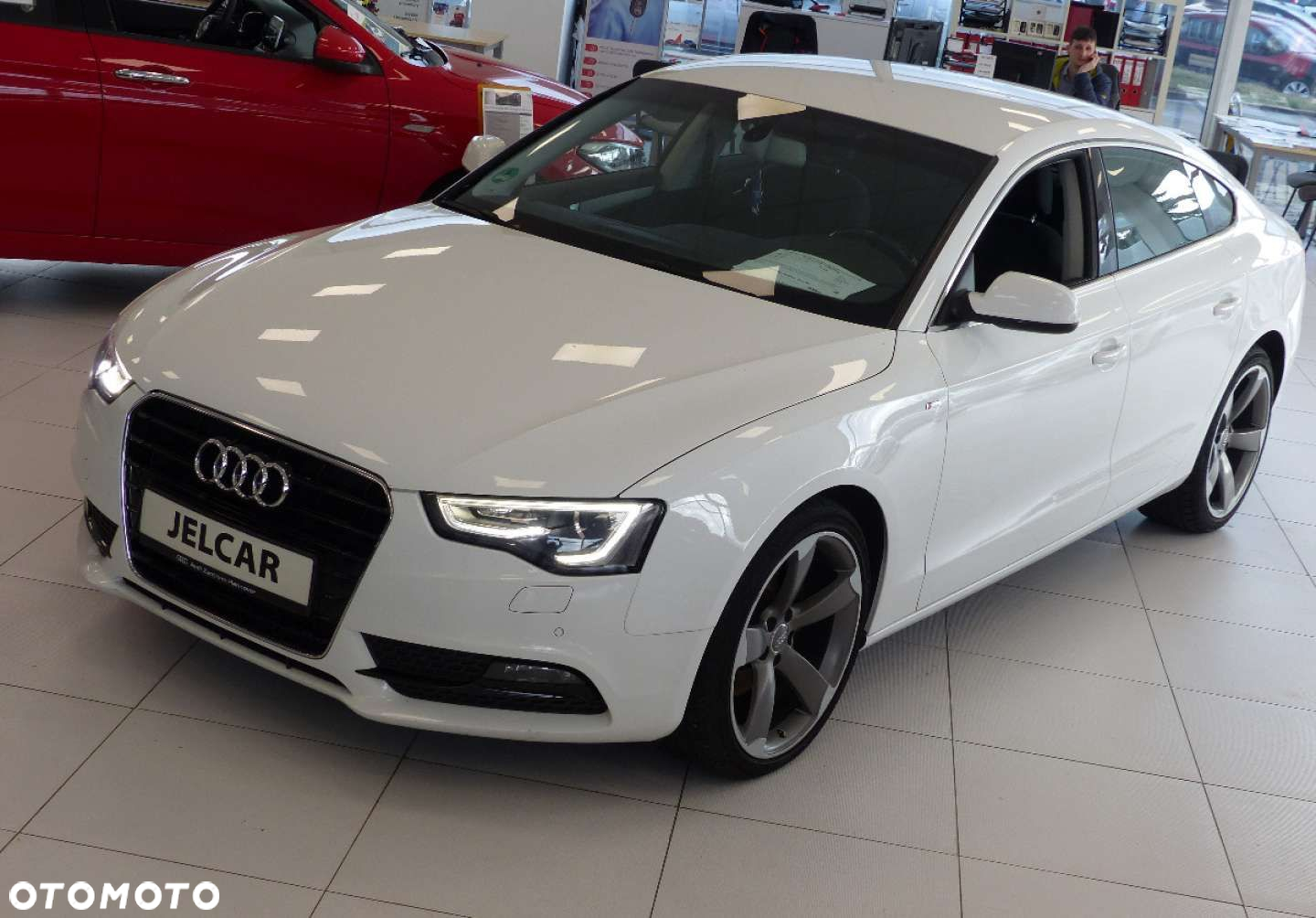 Audi A5 - 9