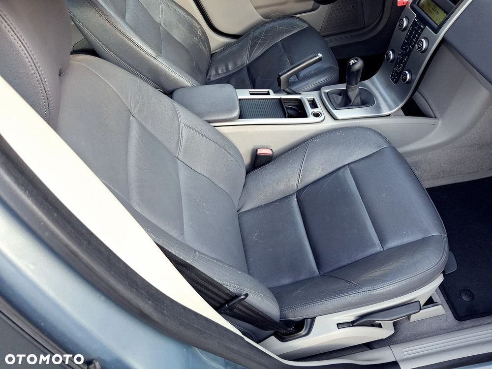 Volvo S40 1.8 Summum - 25