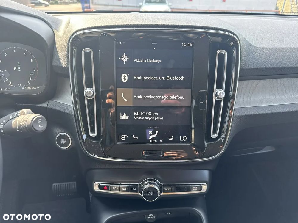 Volvo XC 40 T3 Inscription - 23