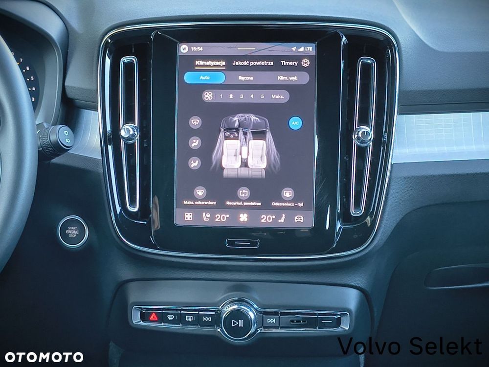 Volvo XC 40 - 18