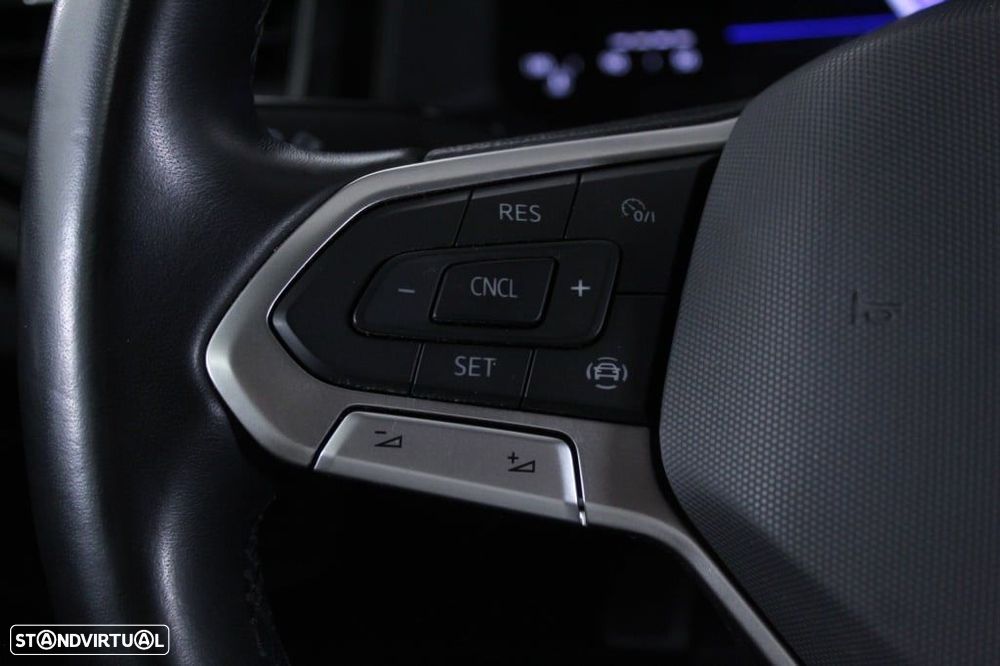 VW Taigo 1.0 TSI Urban - 22