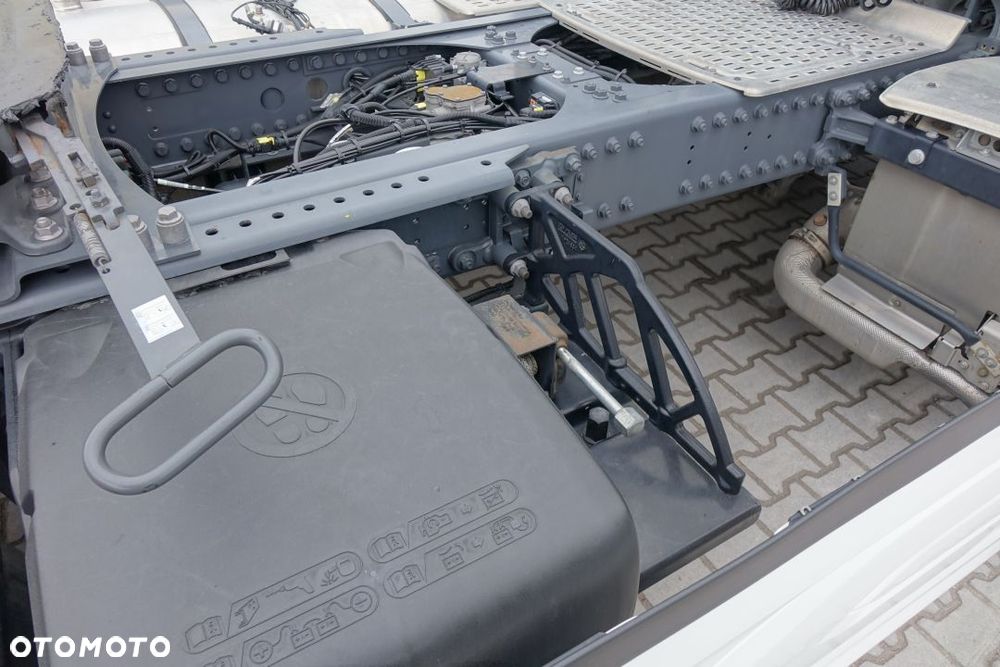 DAF XF 480 FT / NOWY MODEL /  STANDARD/ EURO 6 / AUTOMAT - 14