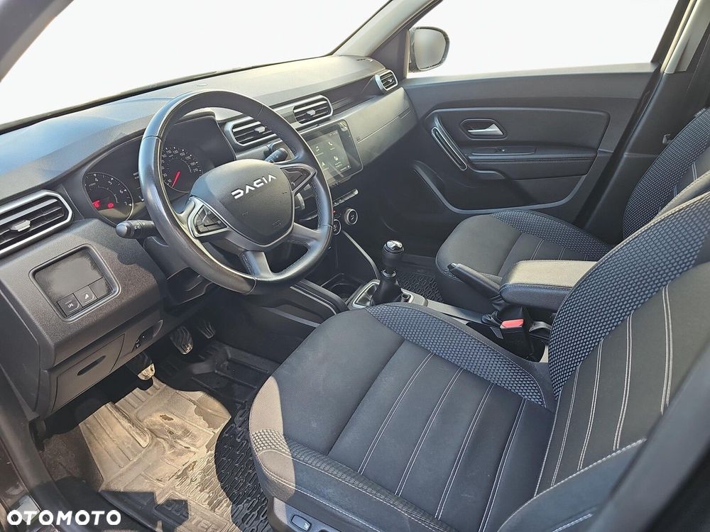 Dacia Duster - 11