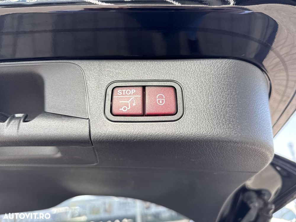 Mercedes-Benz EQB 300 4MATIC - 20