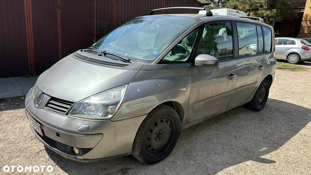 Renault Espace - 30