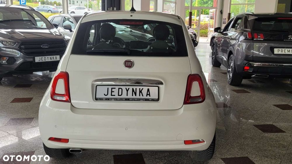 Fiat 500 - 8