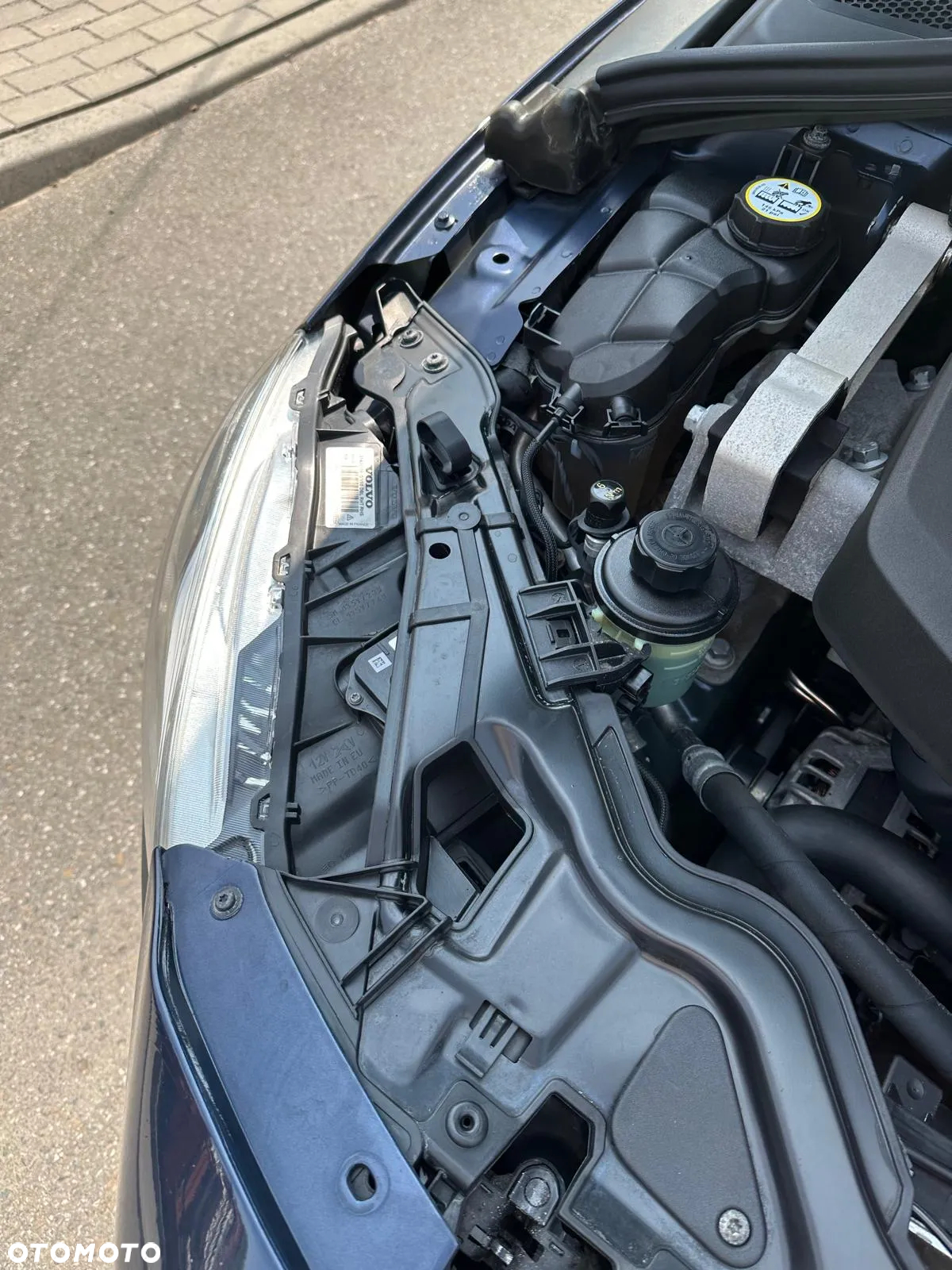 Volvo S60 D3 Geartronic Momentum - 21