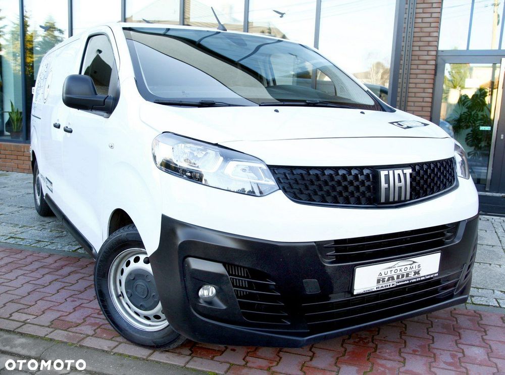 Fiat Scudo - 2