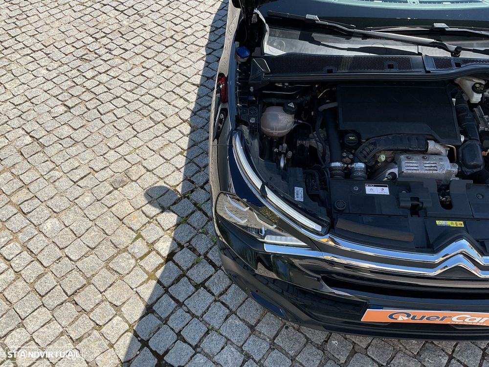 Citroën C4 1.2 PureTech Feel - 34