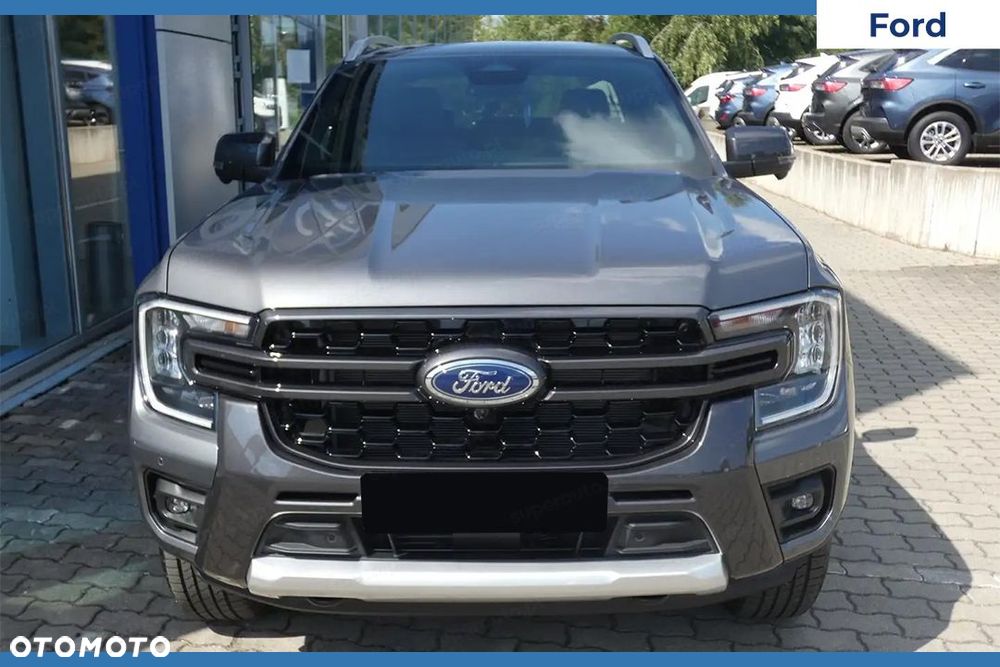 Ford Ranger - 3