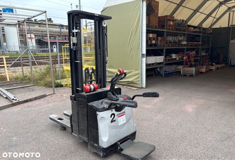 Inny Silverstone ES16-RSIPV - 3