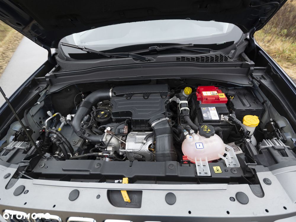 Jeep Renegade 1.0 GSE T3 Turbo Limited FWD S&S - 22