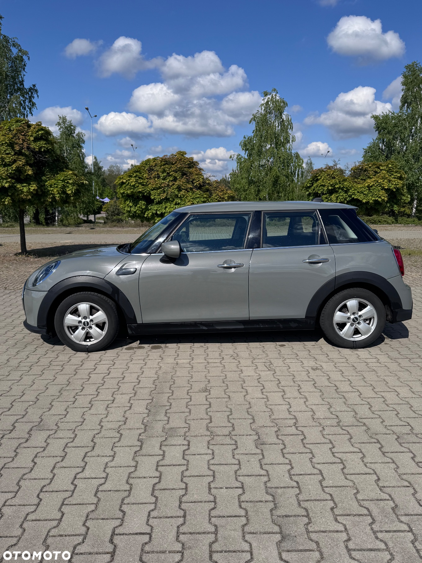 MINI ONE Yours Trim - 6