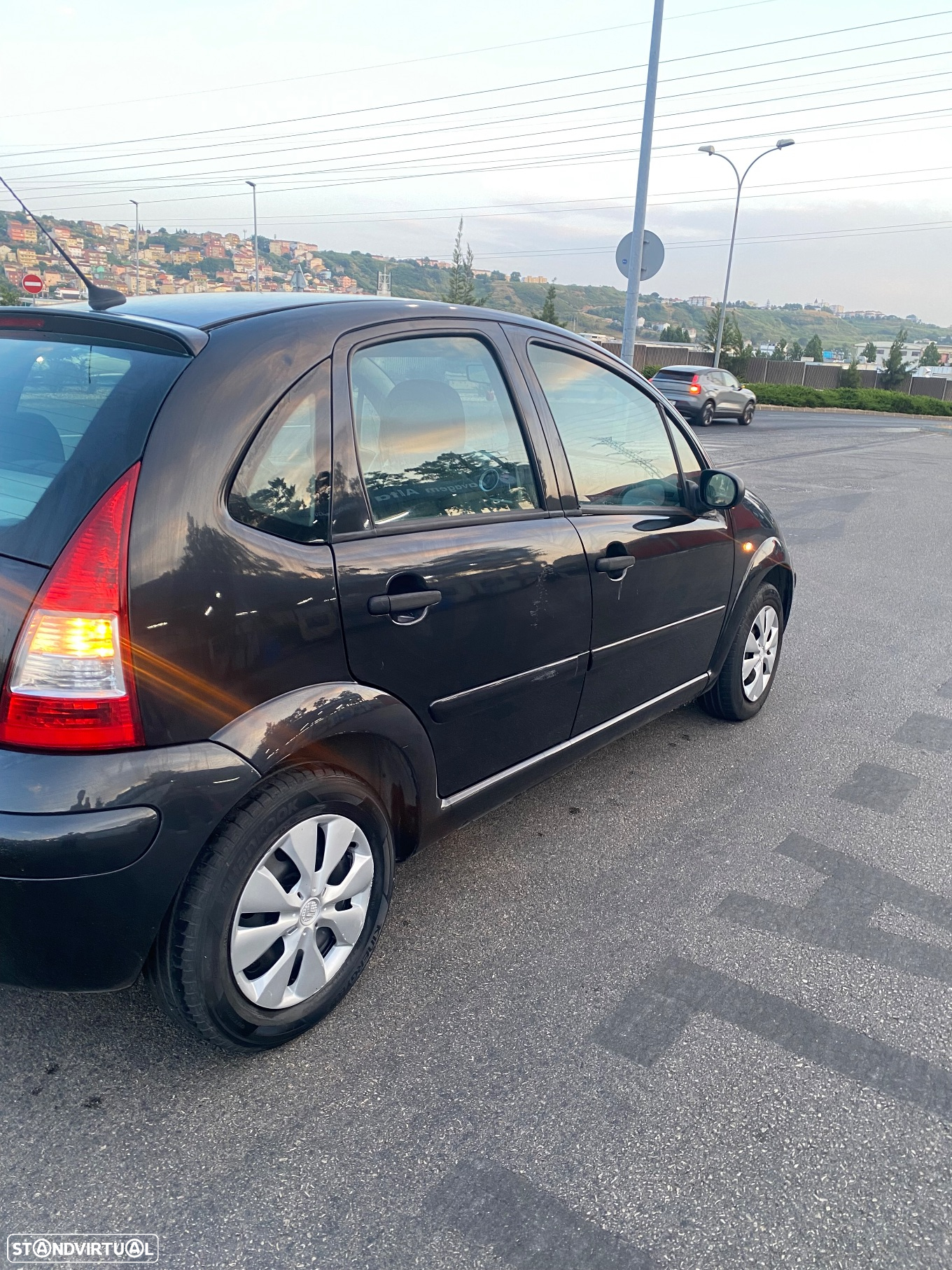 Citroën C3 - 5
