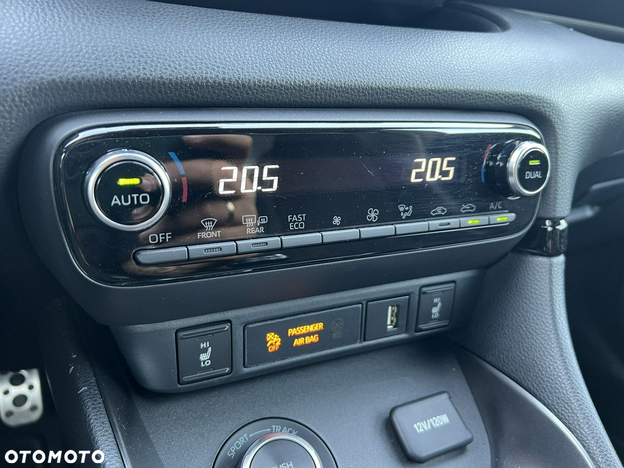 Toyota Yaris GR 1.6 Dynamic - 30