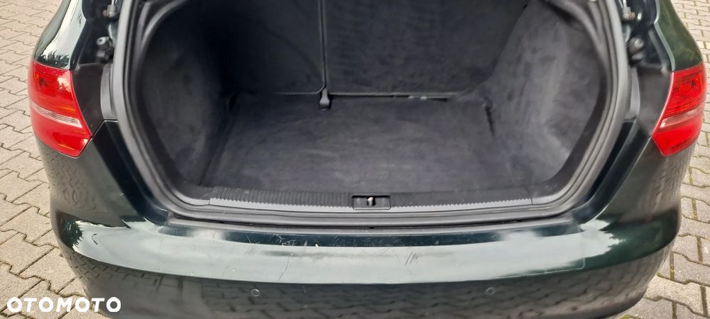 Audi A3 Sportback 2.0 FSI tiptronic Ambiente - 19