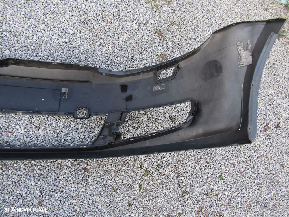 Para-choques VW Touran ano 2016 original (ver descriçao) - 9